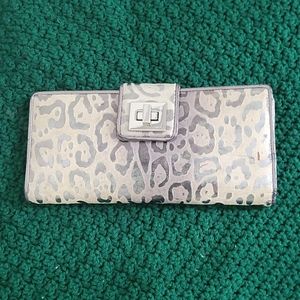 Kooba Wallet